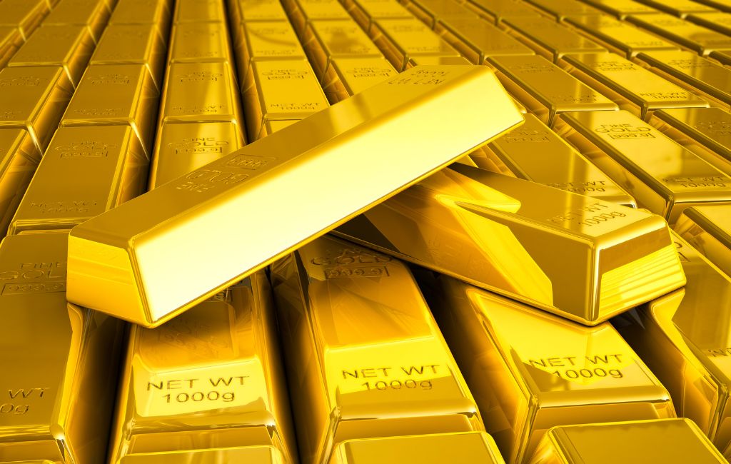 Best Gold IRA Companies: Top Precious Metals IRA Custodian Accounts ...