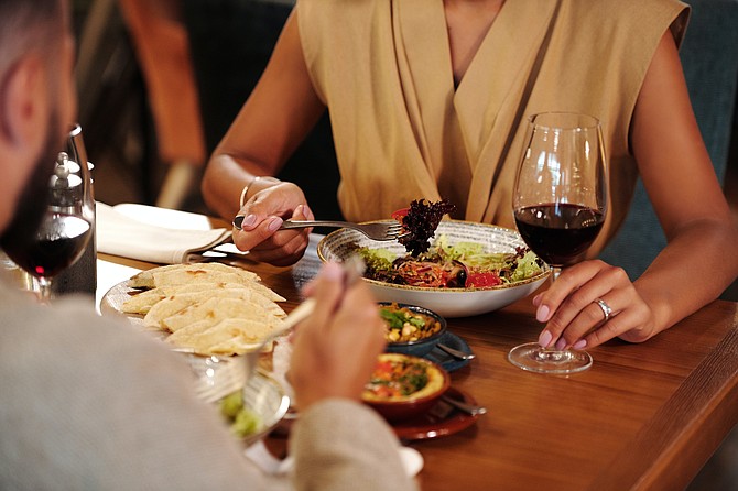 SD Restaurant Week contest image