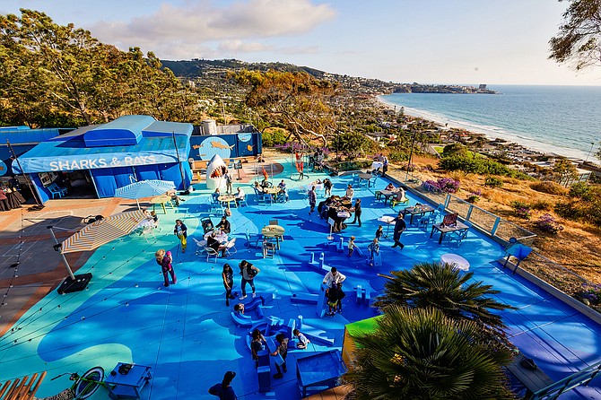 Sip and snack alongside Scripps scientists as they dive into the details of their research in a fun format, perfect for all ages.