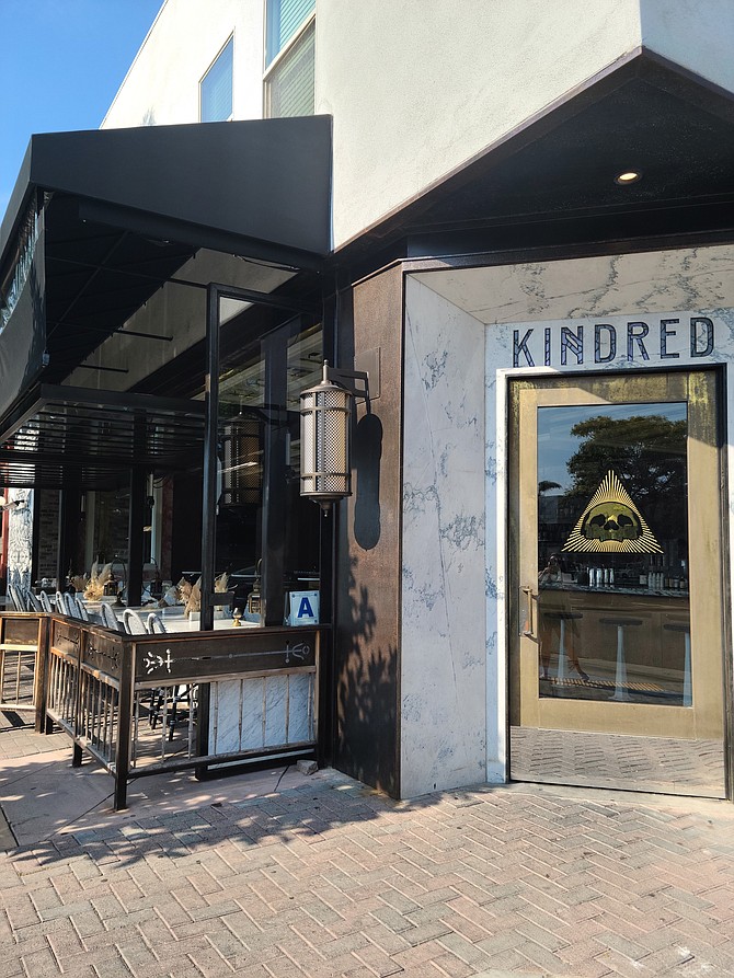 Kindred