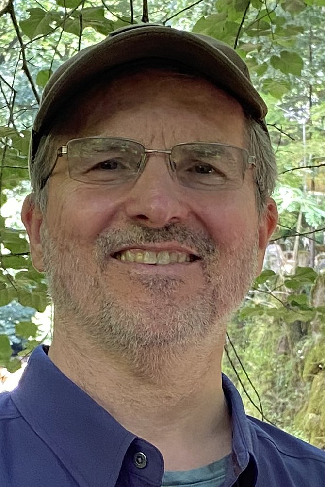Scott Starbuck