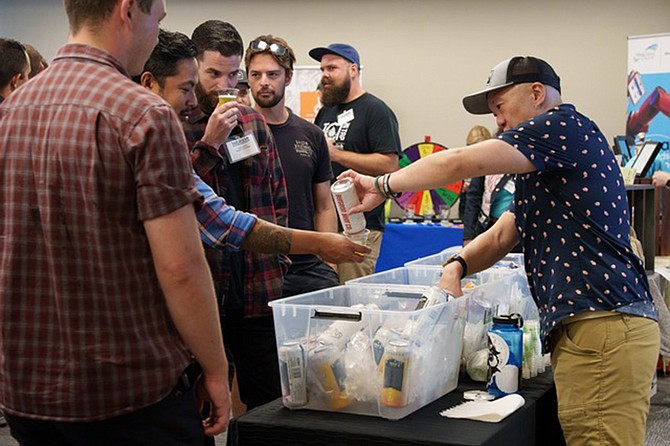 The 2023 San Diego Craft Beer Conference will focus on crafting killer beer, providing exceptional experiences for guests and employees, or understanding the intricacies of the industry.