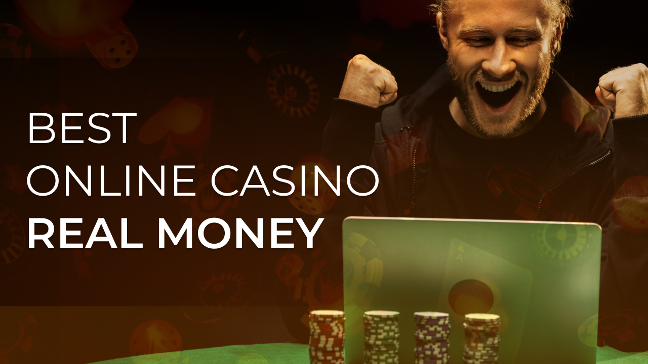 X Best Online Real Money to gamble in 2023 - Vimarsana News
