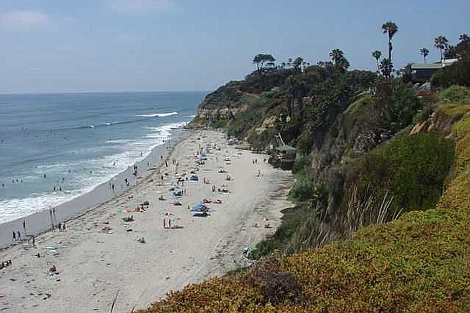Learn about the constantly changing shoreline of Batiquitos Lagoon from a Geology professor.