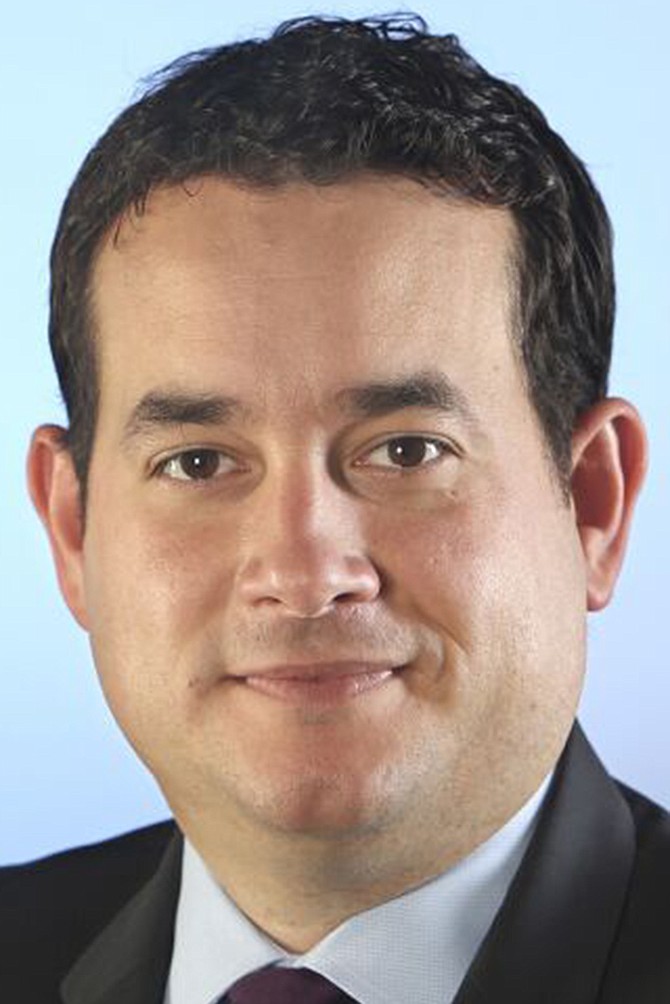 Chris Argentieri – giving print newspapers "the longest lives possible"