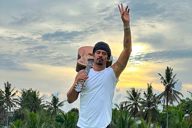 Michael Franti and Spearhead are joined by Grammy award-winning reggae band Soja at the Ready Shell for what should be a magical Thursday evening show.