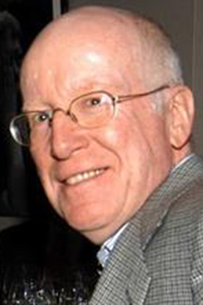 Randall Smith: funding a Haley Mary?