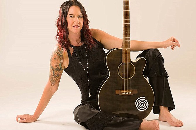 Astra Kelly at Studio West Sept 8
