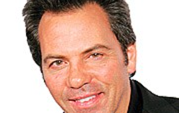 Tom Gores: Forty-four-year-old billionaire head of Platinum Equity, a Beverly Hills–based buyout firm that is the new owner of the Union-Tribune.