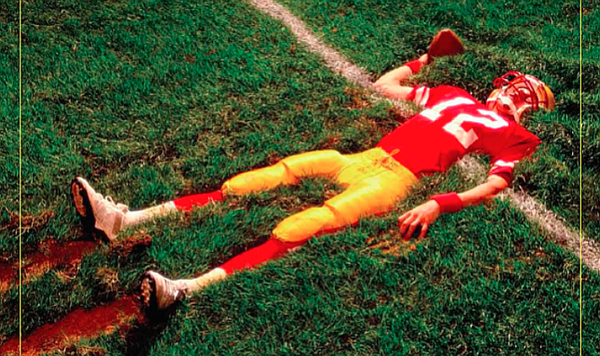 Mix says that too many athletes today have “dismal postcareer lives.”