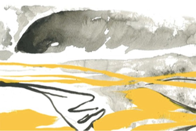 The The Solento Surf Festiva begins on September 16 with a surf contest, live music, food and drinks.