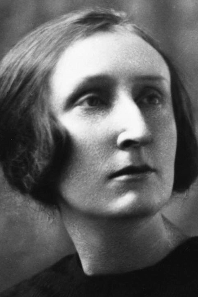 Edith Sitwell
