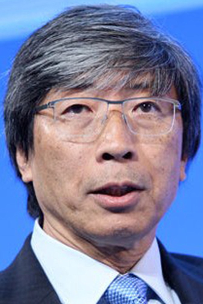 Patrick Soon-Shiong believes Alden will be good for the U-T...really he does.