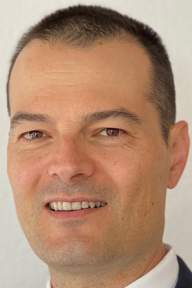 Vlad Marinescu is watching you, SDSU