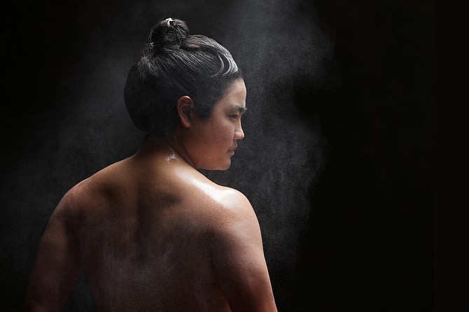 SUMO at La Jolla Playhouse