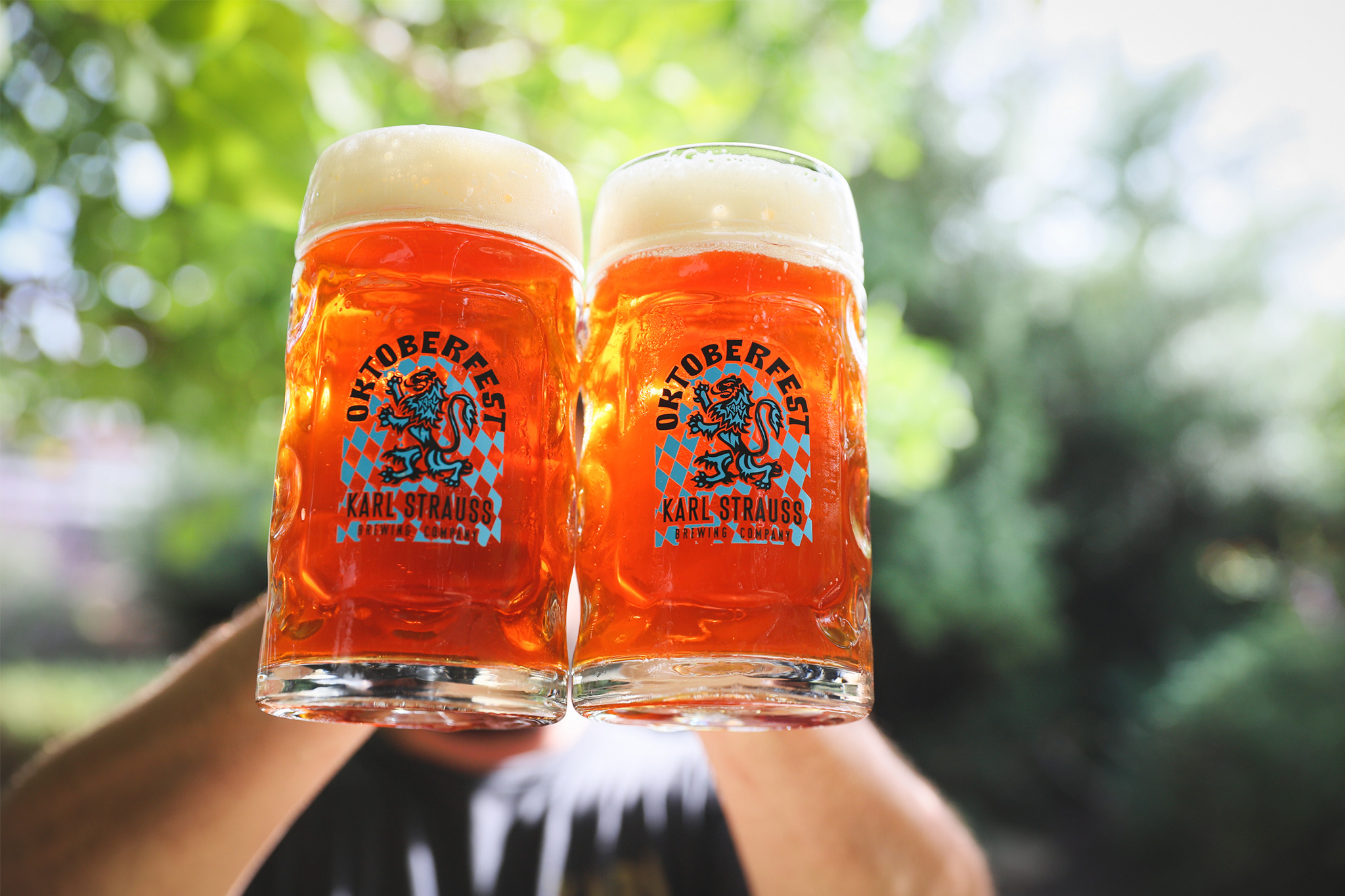 Oktoberfest offerings San Diego Reader