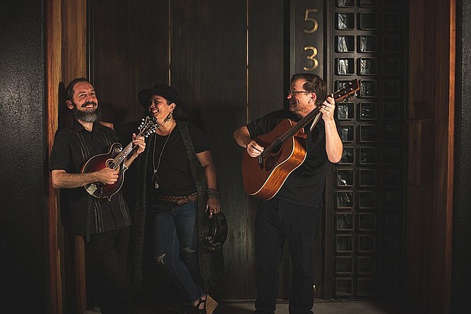 Whiskey & Burlap at Deft Brewing Sept 23