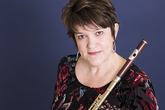 Holly Hofmann Presents Sunday Jazz at Tio Leo’s Oct 1
