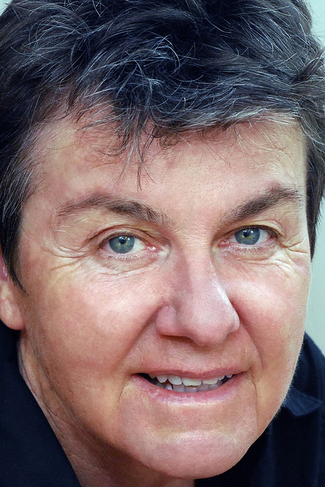 Kay Ryan
