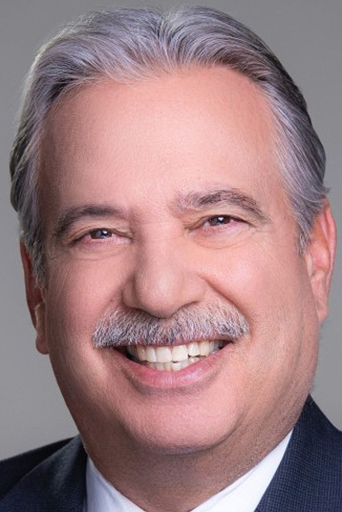 You know what’s music to Tom Karlo’s ears? Financial stability!