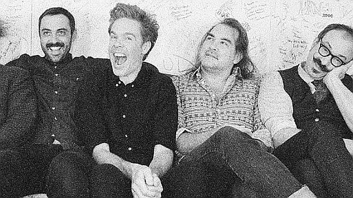 Josh Ritter