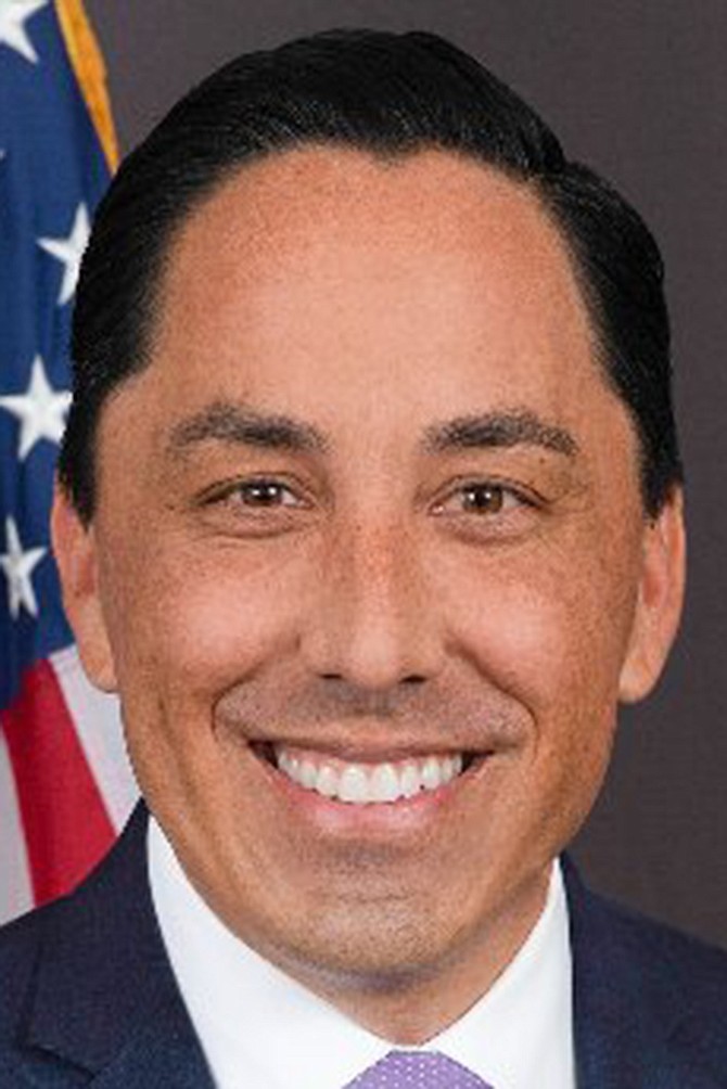 Todd Gloria