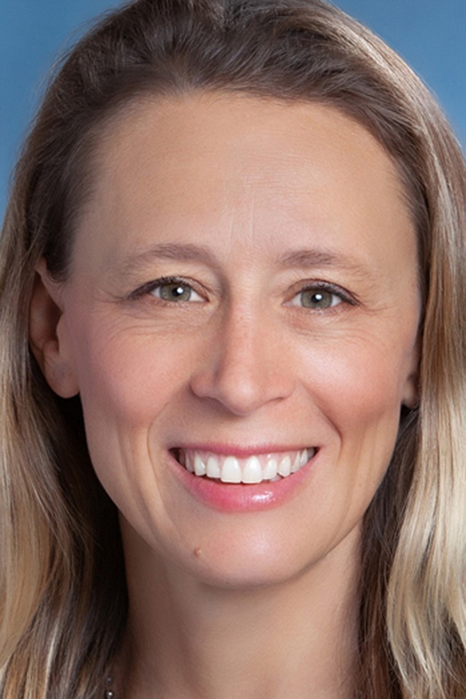 Faulconer’s new target: Terra Lawson-Remer