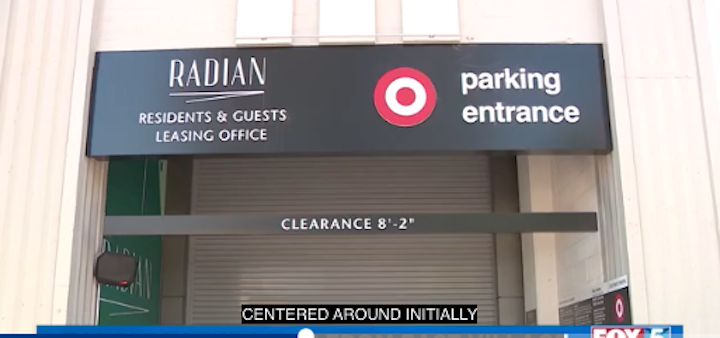 Cancellation of East Village Target is tip of the iceberg - Vimarsana News