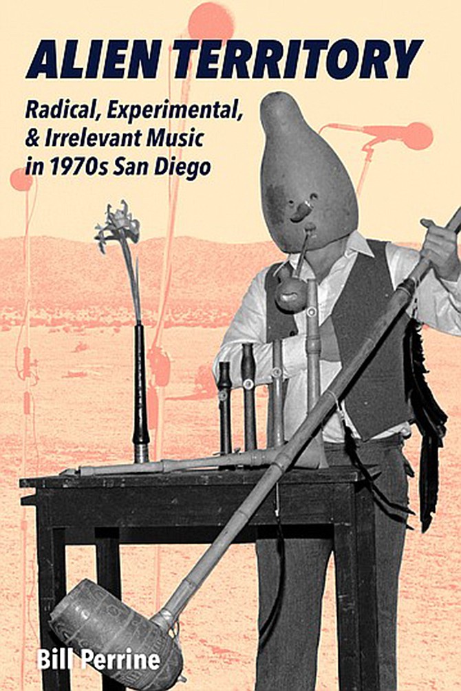 The untold story of a sleepy Navy town that became the unlikely gathering point for some of the most innovative, unclassifiable American artists of their time.