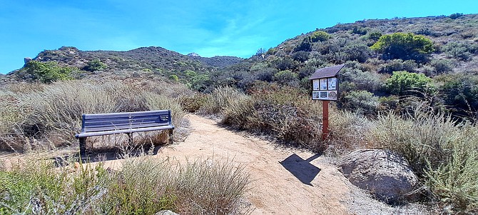 The so-called summit.