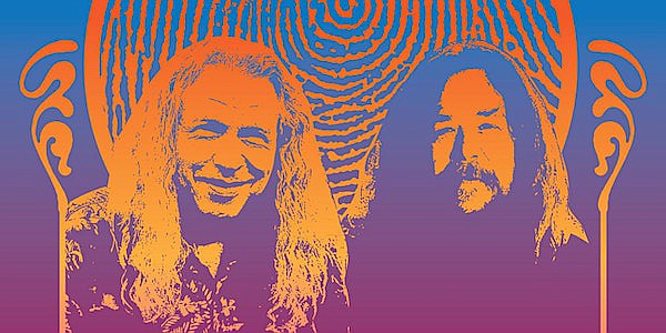 Berkley Hart 25th Anniversary Show at Sunshine Brooks Theatre Nov 4