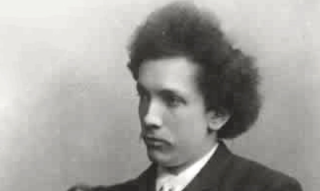 Richard Strauss and Zarathustra coming to San Diego - Vimarsana News