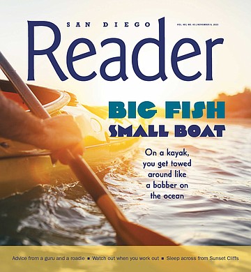 Long Beach Harbor Riprap – Pacific Coast Sportfishing Magazine
