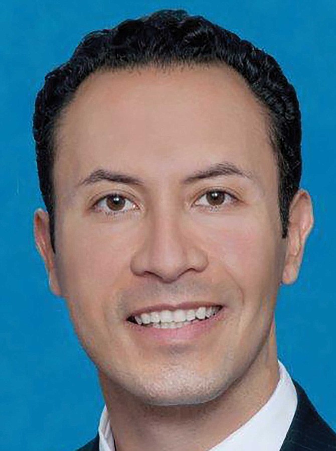 Rafael Castellanos faces a tricky road from chairman to CEO.