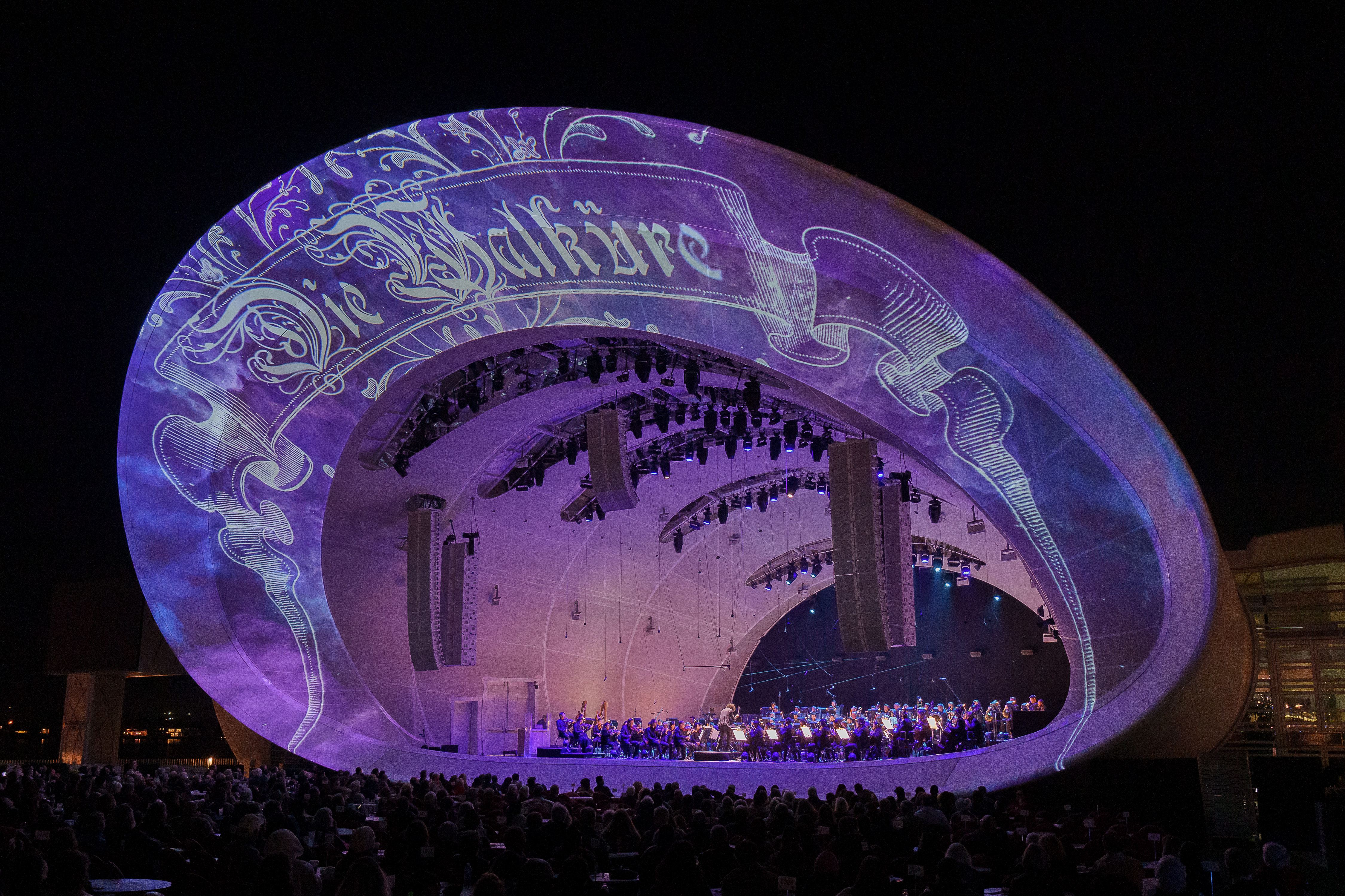 Wagner's Ring comes to San Diego - Vimarsana News