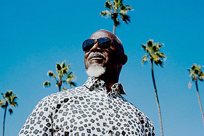 Karl Denson’s Tiny Universe at The Sound Nov 25