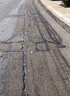Middleton Road