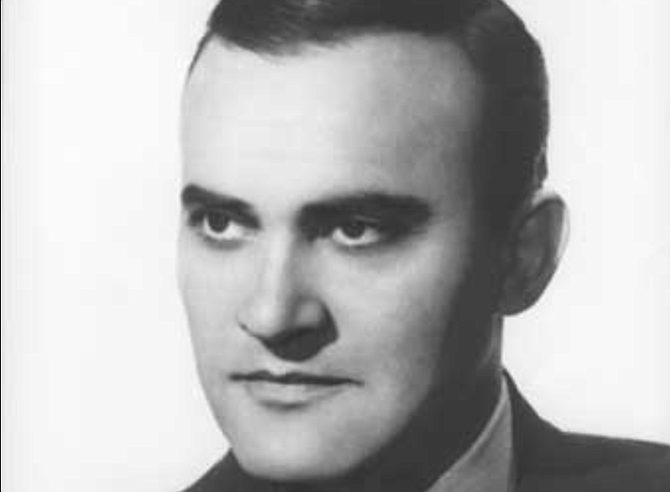 Nicolae Herlea