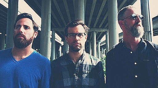 Headphone at Soda Bar Dec 13