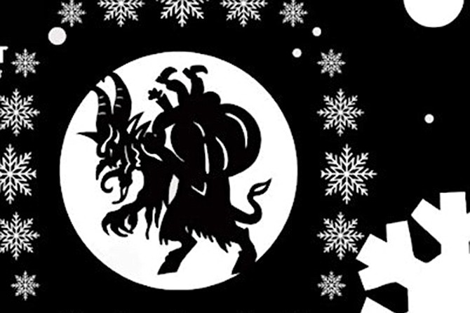 The Dark Xmas Market of Vista is a European inspired Christmas market for individuals in North San Diego County who are craving a different experience for Yuletide festive fun.