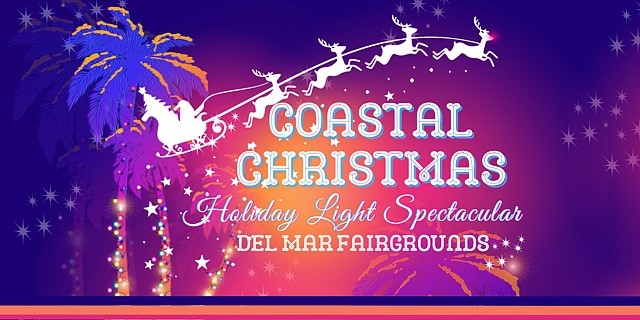 Join us for the warmth of the season, the joy of community, and the beauty of the coast, all wrapped up in one enchanting festival.