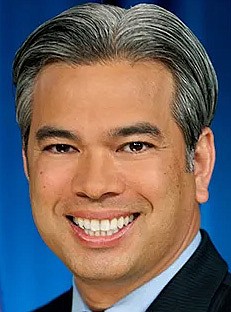 Rob Bonta says “basta” when it comes to high prices for insulin.