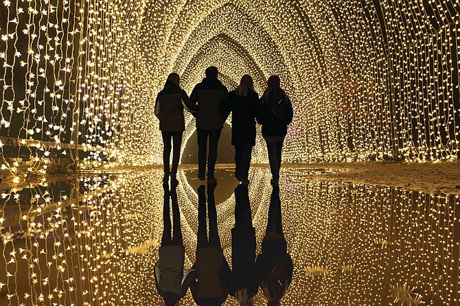 Lightscape