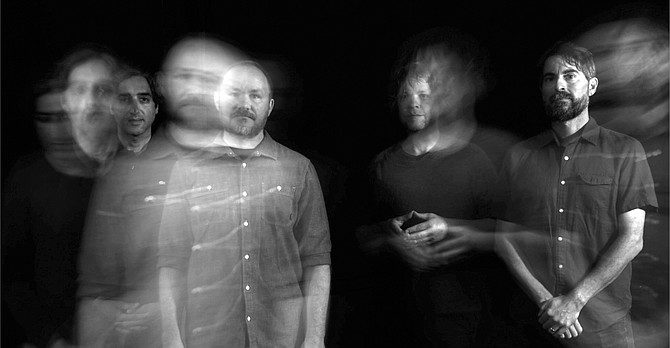 Explosions in the Sky