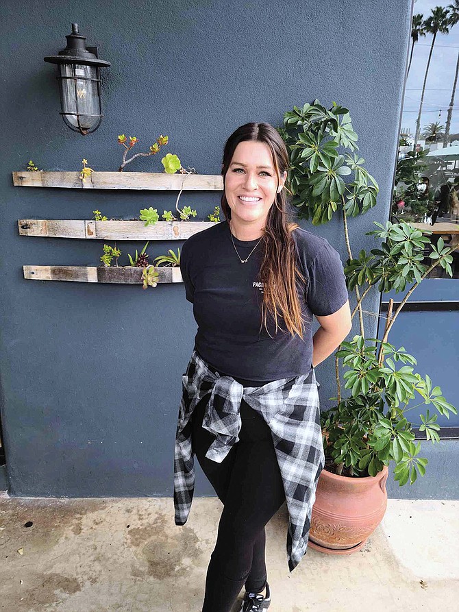 Ashely Soto