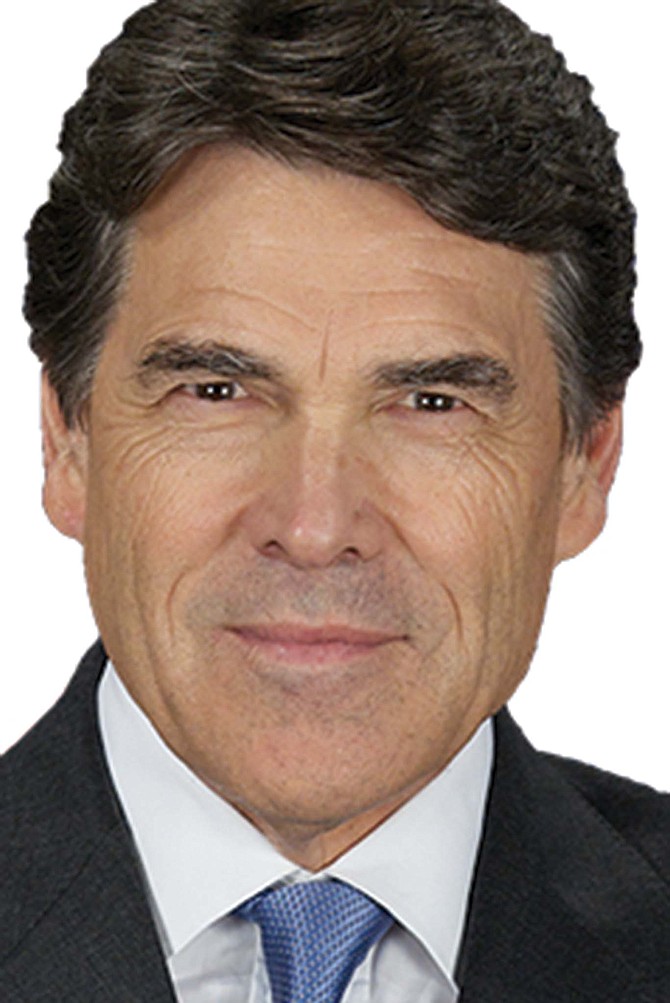 Rick Perry: betting on people betting is a safe bet.