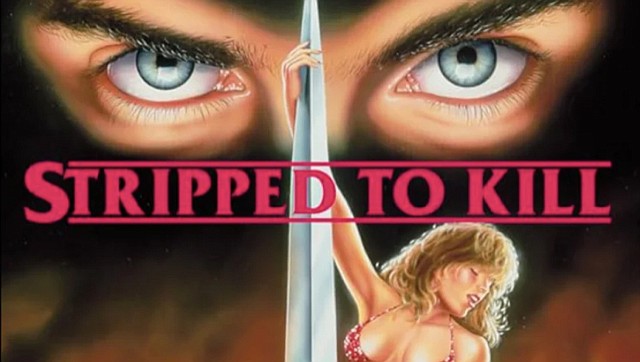 Come slash your way through Italy, all the way to San Diego to celebrate the film sub-genre of Giallo.