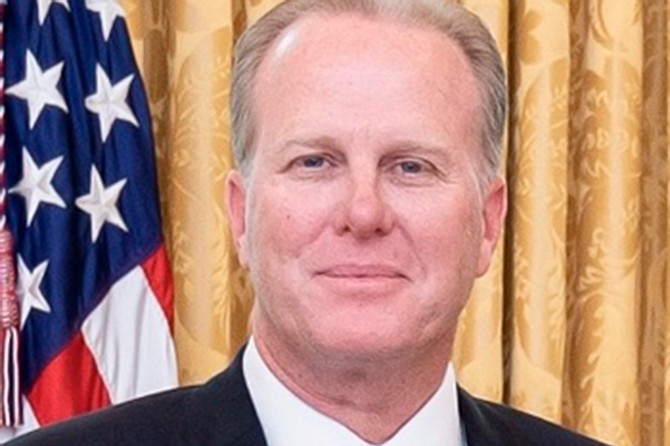 The Neighborhood Action Council Supporting Kevin Faulconer for Supervisor 2024 and the Community Leadership Coalition, are seeking to use a coveted list of Faulconer’s big money donors, according to the letter from FPPC General counsel Dave Bainbridge to Republican treasurer April Boling.