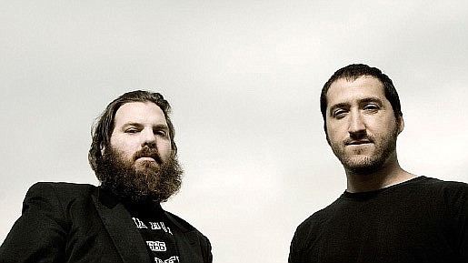 Pinback at the Casbah Jan 23 and 24