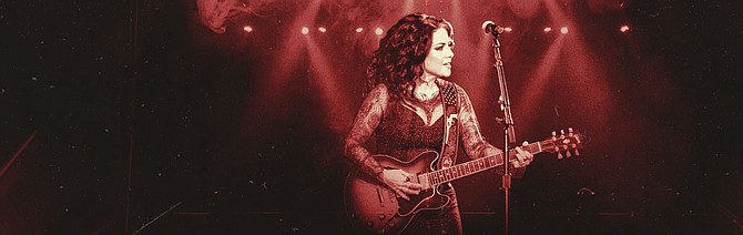 Ashley McBryde